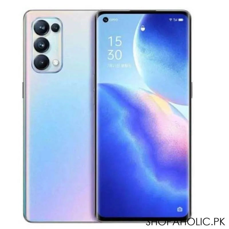 oppo find x3 lite main image