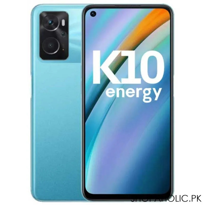 oppo k10 energy main image