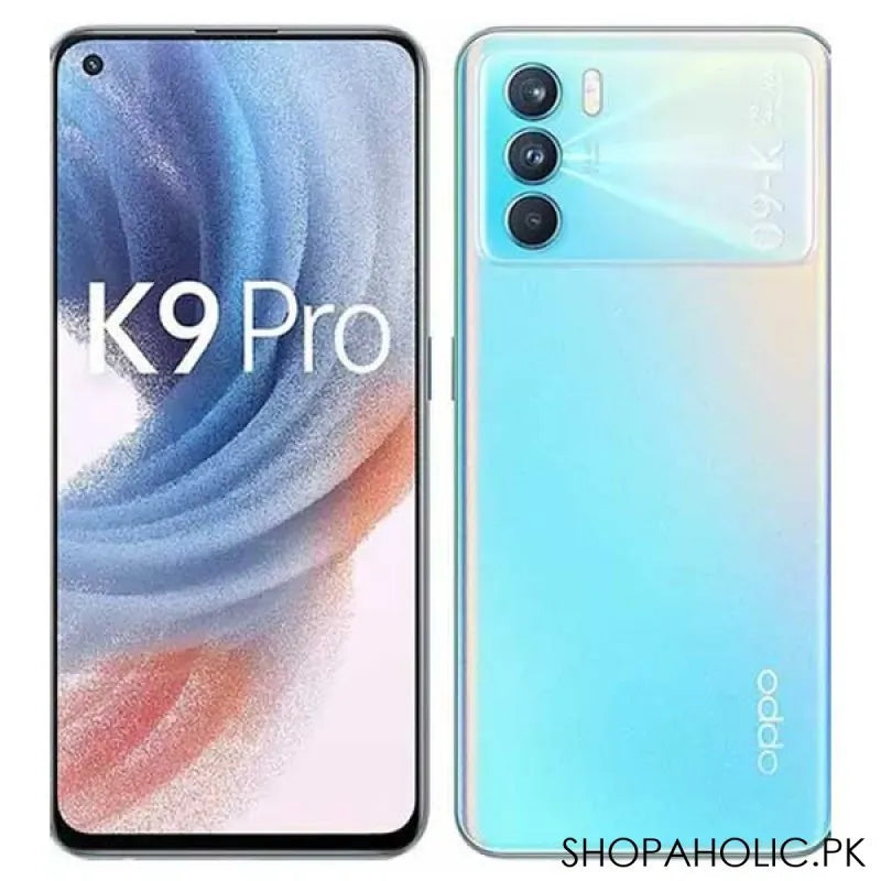 oppo k9 pro main image