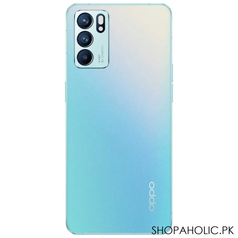 oppo reno6 5g image2