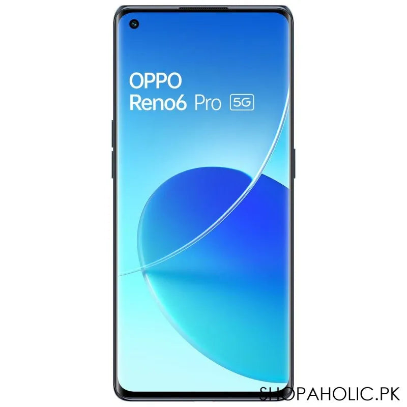 oppo reno6 pro 5g image2