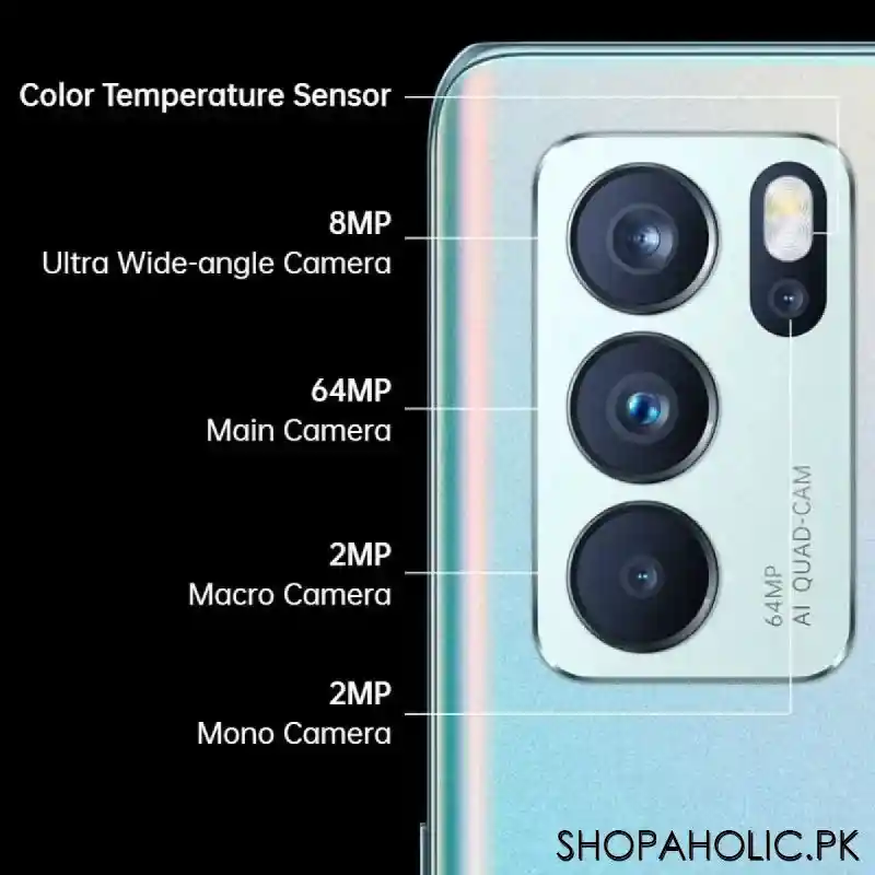 oppo reno6 pro 5g image4