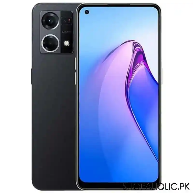 oppo reno8 4g main image