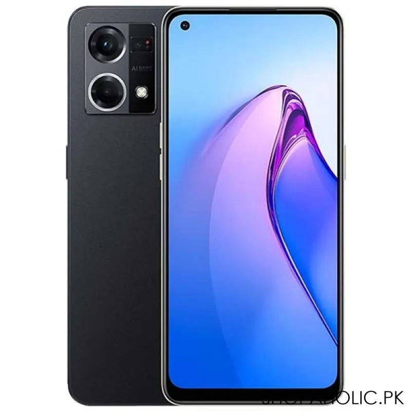 oppo reno8 4g main image