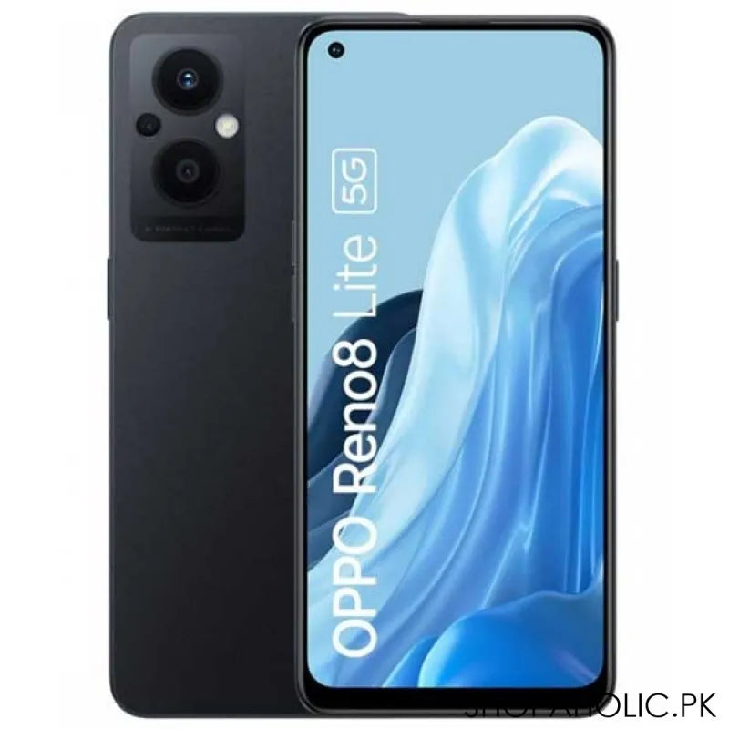 oppo reno8 lite image2