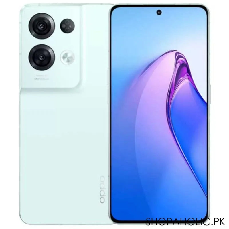 oppo reno8 pro main image