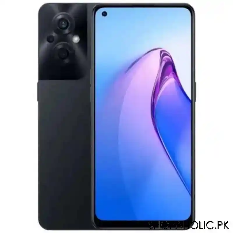 oppo reno8 z main image