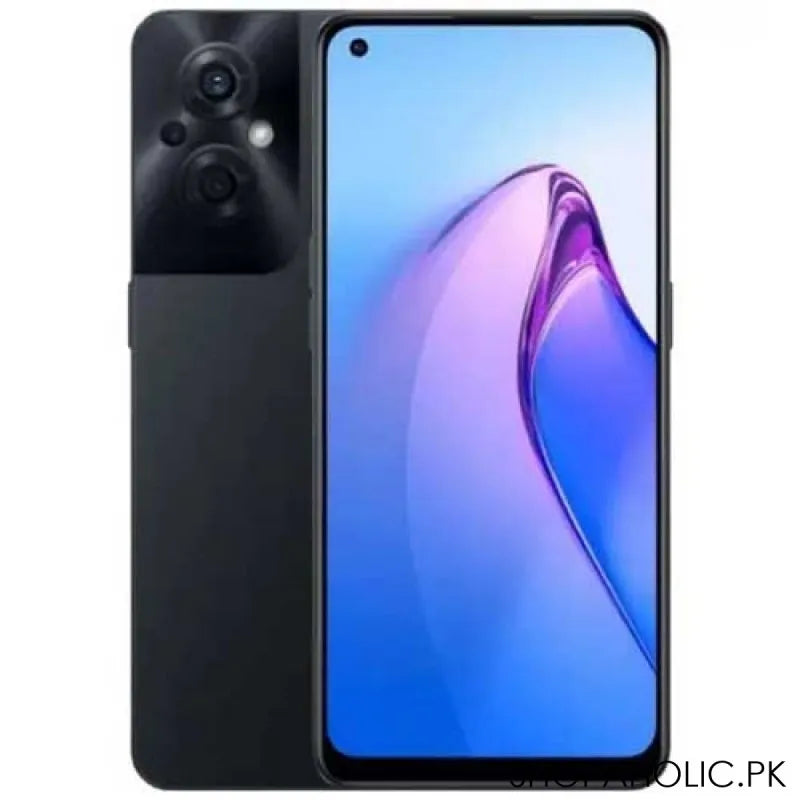 oppo reno8 z main image