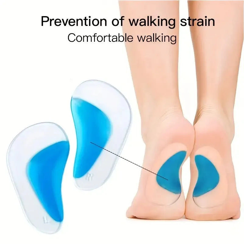 orthopedic arch support insole main image