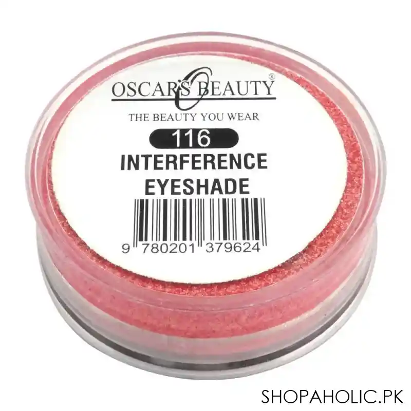 oscar's beauty interference eyeshade, 116 image2