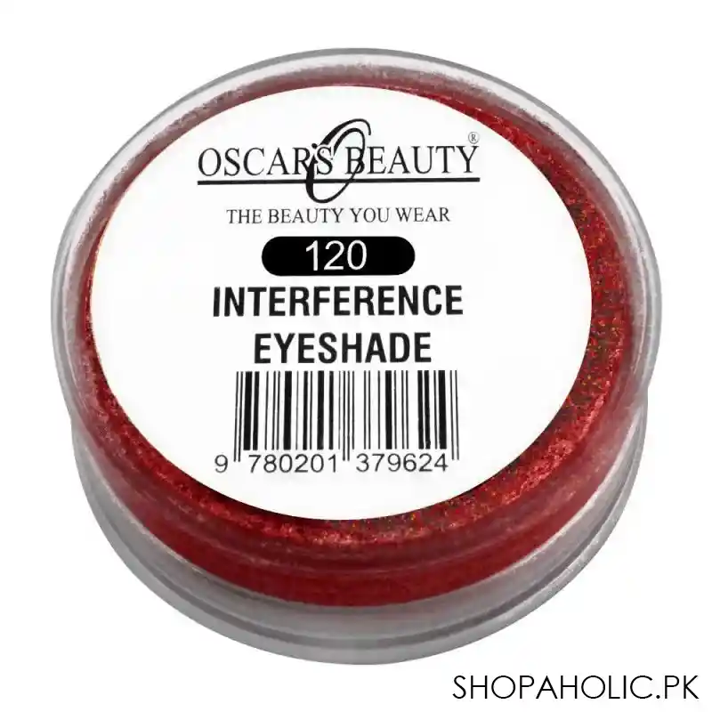 oscar's beauty interference eyeshade, 120 image2