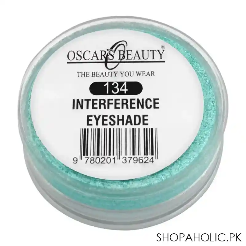 oscar's beauty interference eyeshade, 134 image2