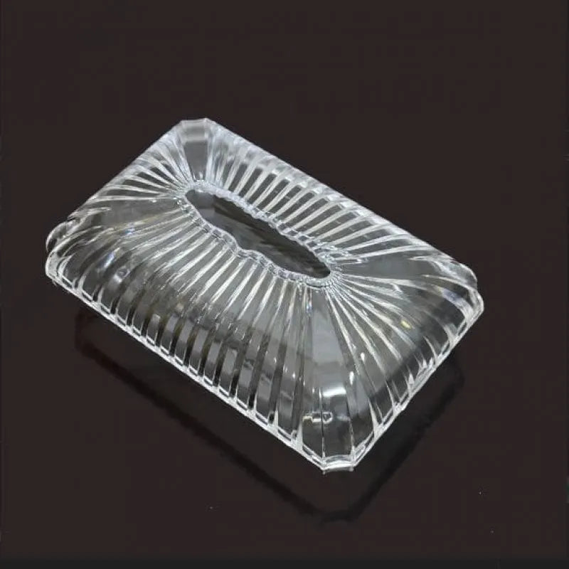 oval strip tissue holder image3