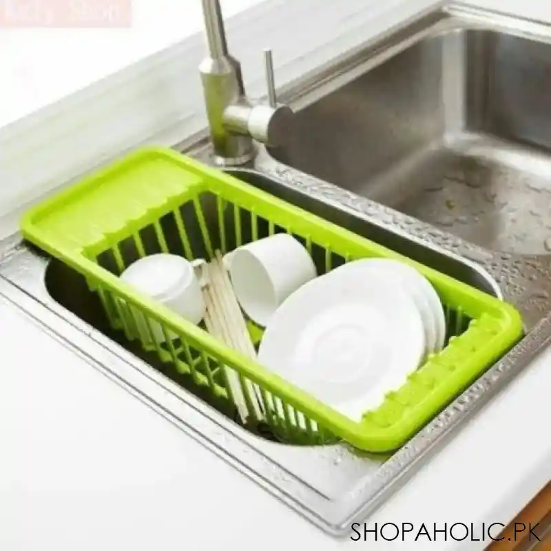 oversized sink drain basket image2