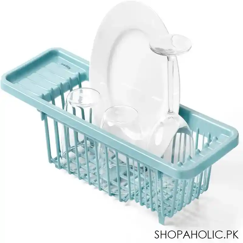 oversized sink drain basket image3