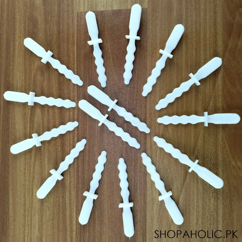 (pack of 15) plastic ice cream stick main image