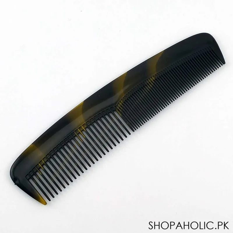 (pack of 2) aobo plastic hair comb main image