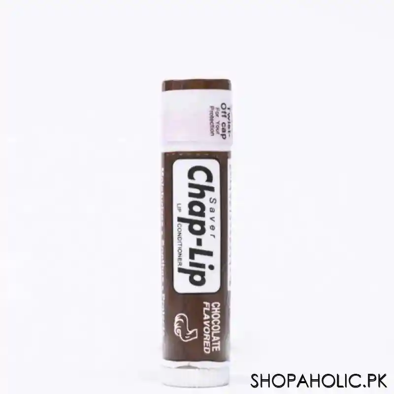 (pack of 2) chap et magic lip conditioner image2