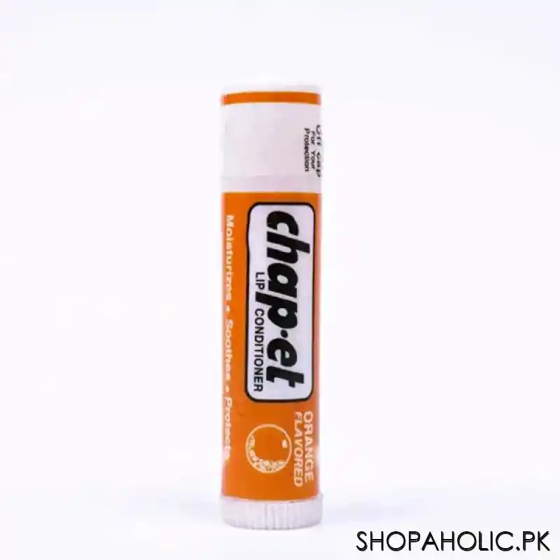 (pack of 2) chap et magic lip conditioner image3