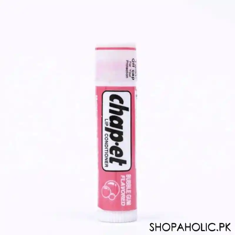 (pack of 2) chap et magic lip conditioner image6