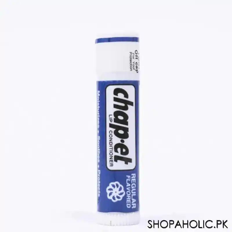 (pack of 2) chap et magic lip conditioner image7