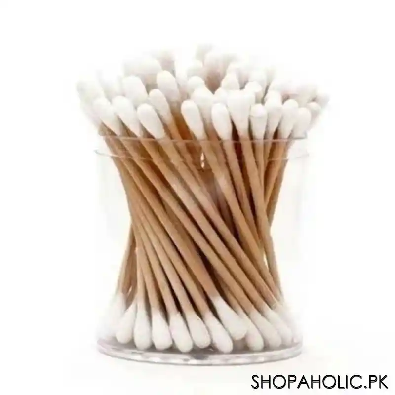 (pack of 2) cotton buds 120 sticks image2