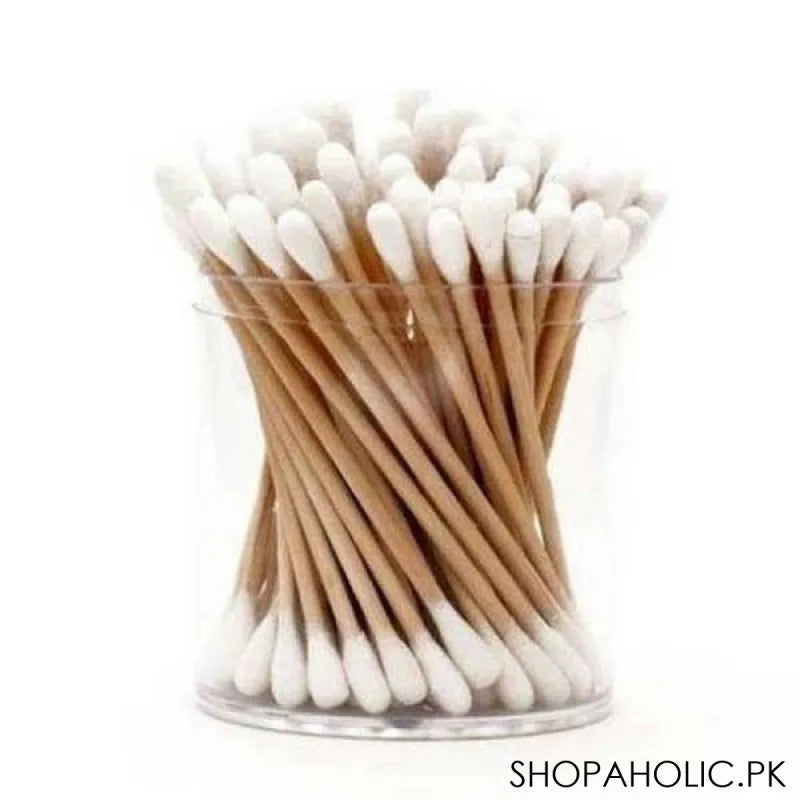 (pack of 2) cotton buds 120 sticks image2