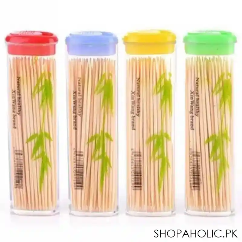 pack of 2 disposable wood toothpicks image3