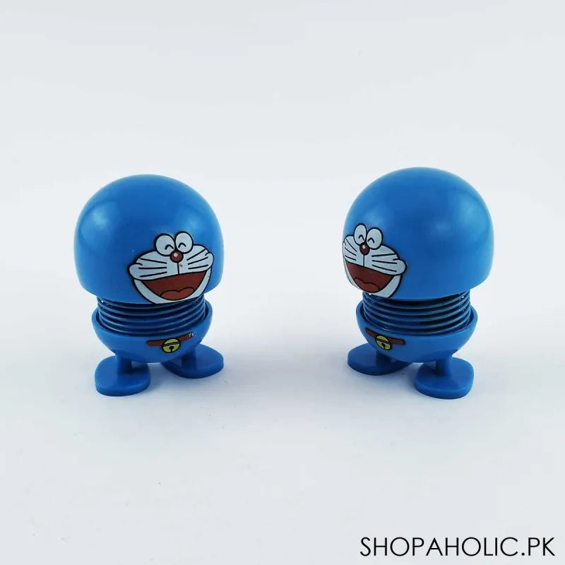 (pack of 2) doraemon spring dancing emoji main image