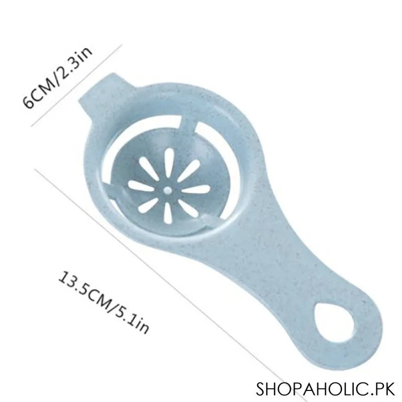 (pack of 2) egg white separator image5