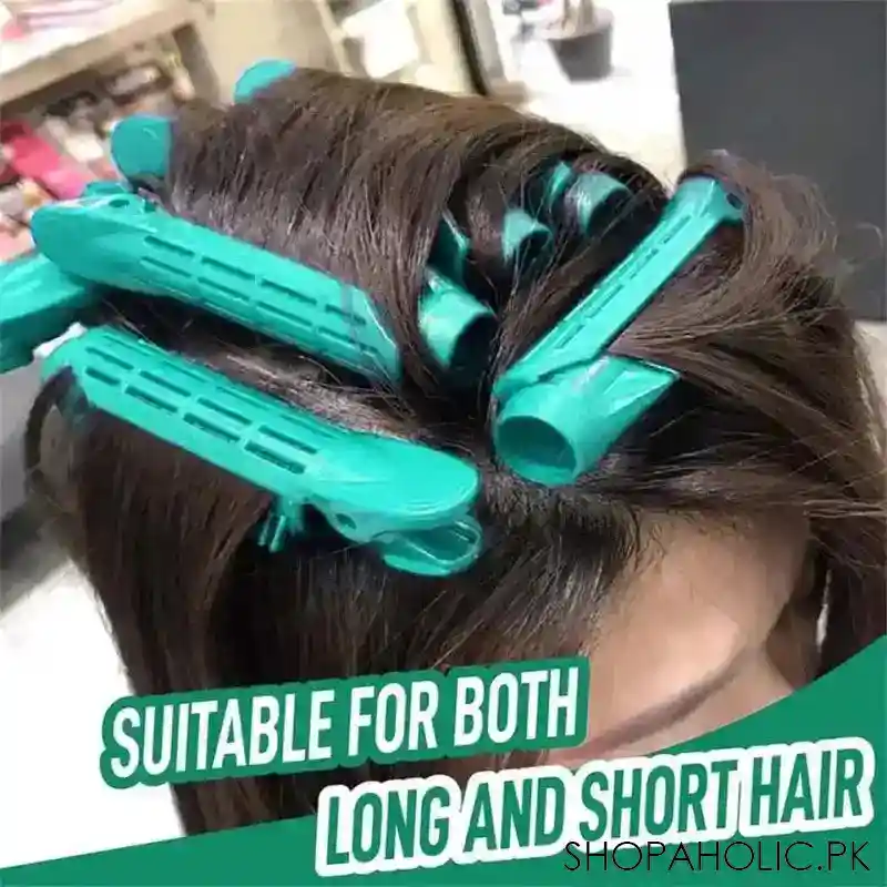 pack of 2 fluffy hair clip image3