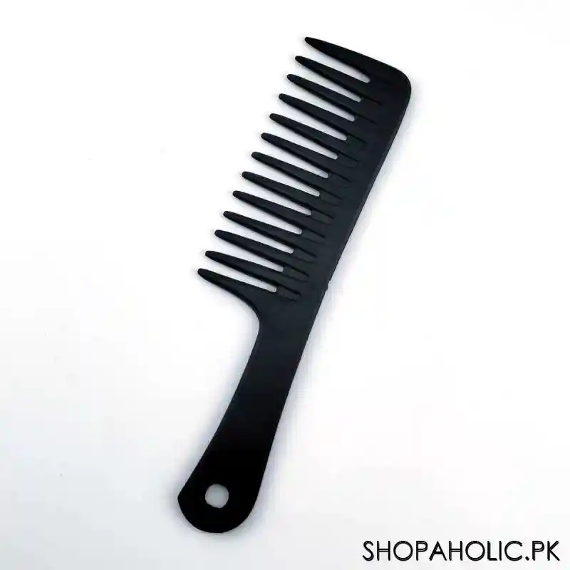 (pack of 2) plastic comb main image