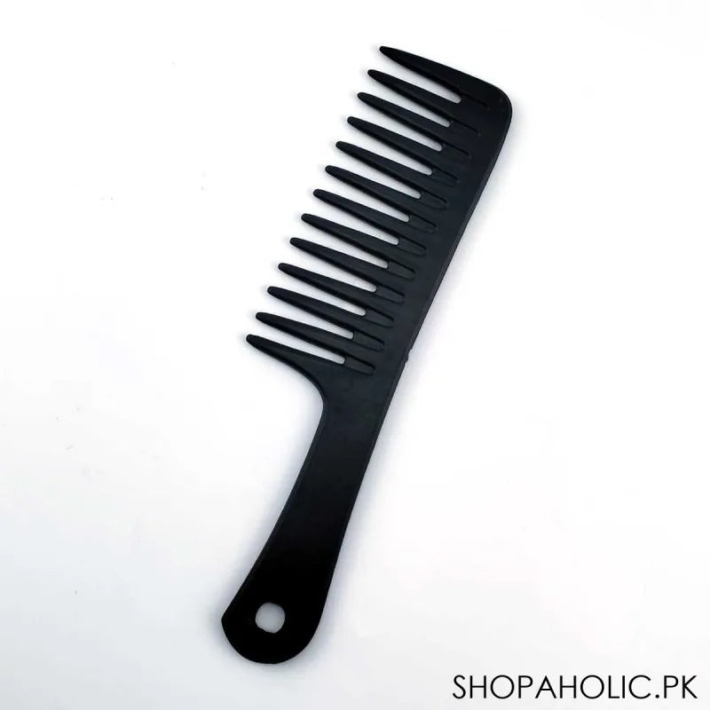 (pack of 2) plastic comb main image