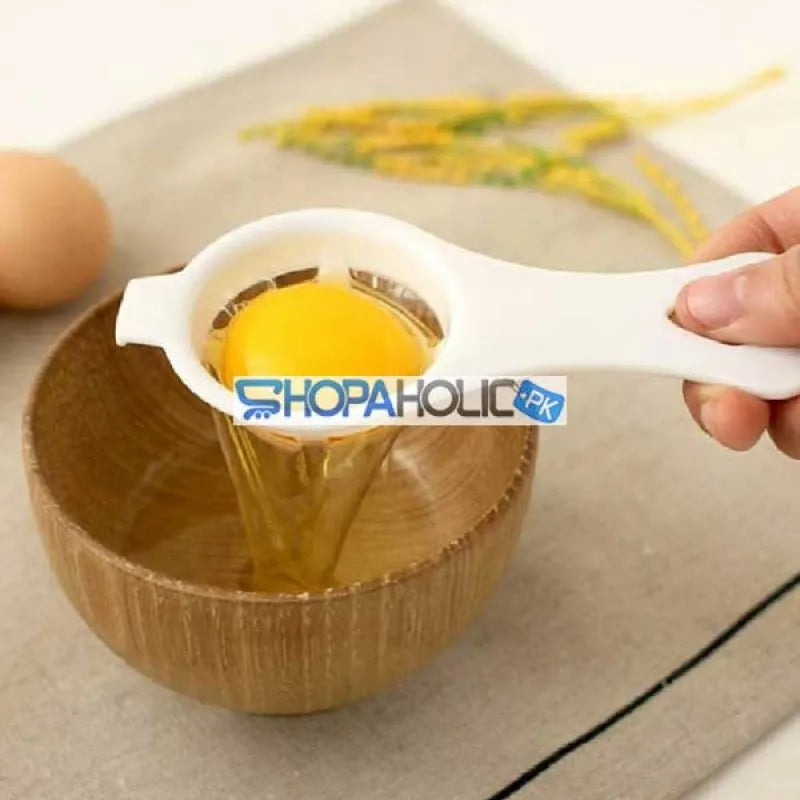 (pack of 2) plastic egg separator image2