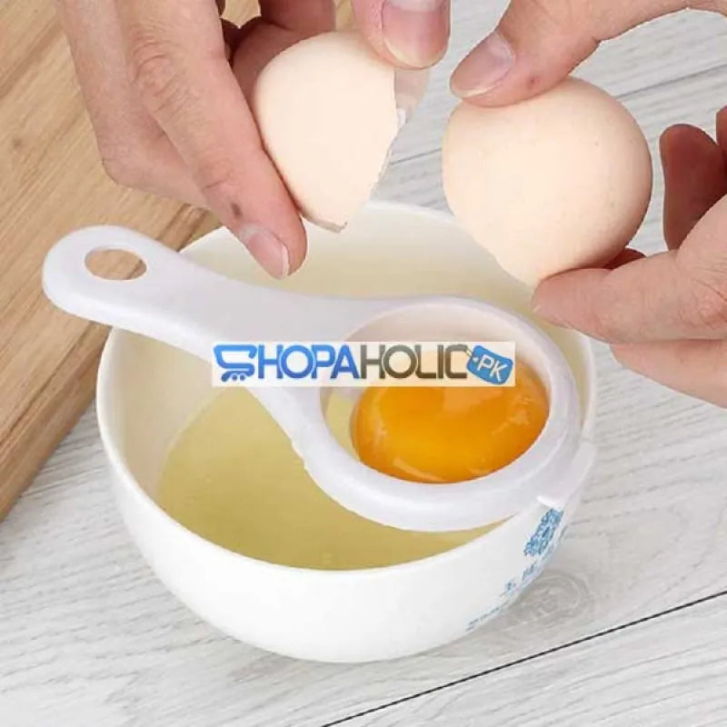 (pack of 2) plastic egg separator image4