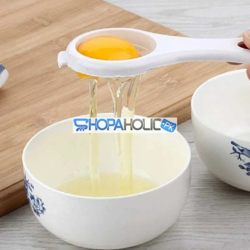 (pack of 2) plastic egg separator image5