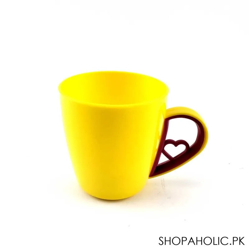 (pack of 2) plastic tea cup main image