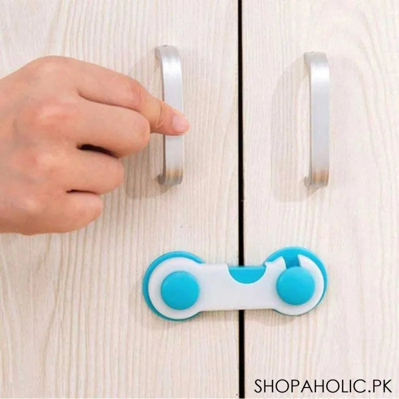 (pack of 2) safety child lock image4