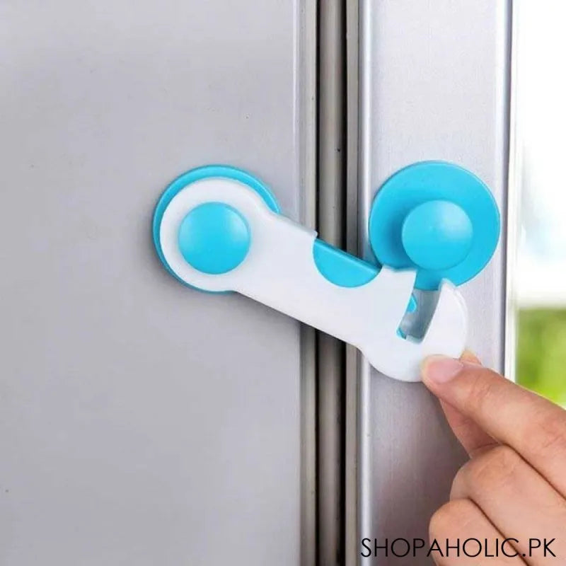 (pack of 2) safety child lock image6