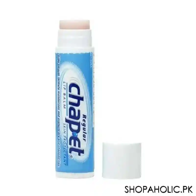 (pack of 6) chapstick lip balm image2