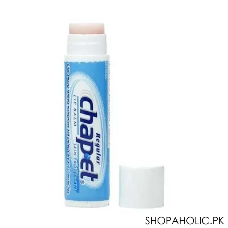 (pack of 6) chapstick lip balm image2