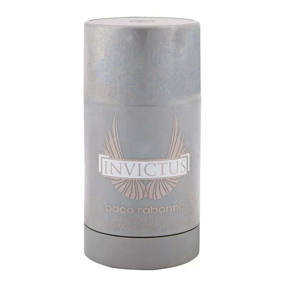 paco invictus deodorant stick 75ml main image