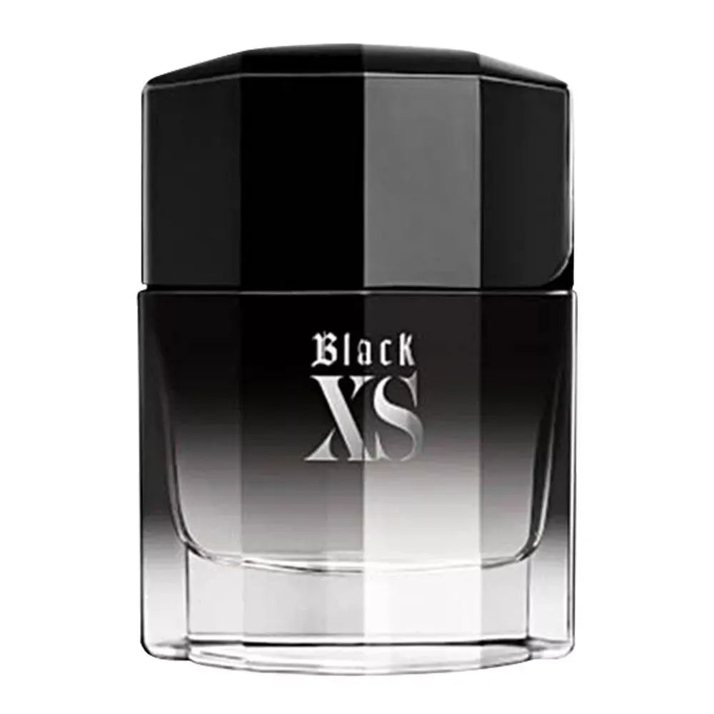 paco rabanne black xs eau de toilette 100ml main image