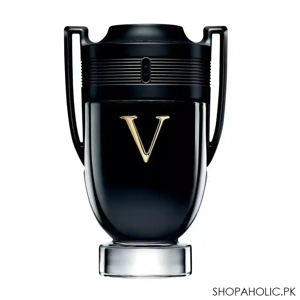 paco rabanne invictus victory eau de parfum extreme, 200ml main image