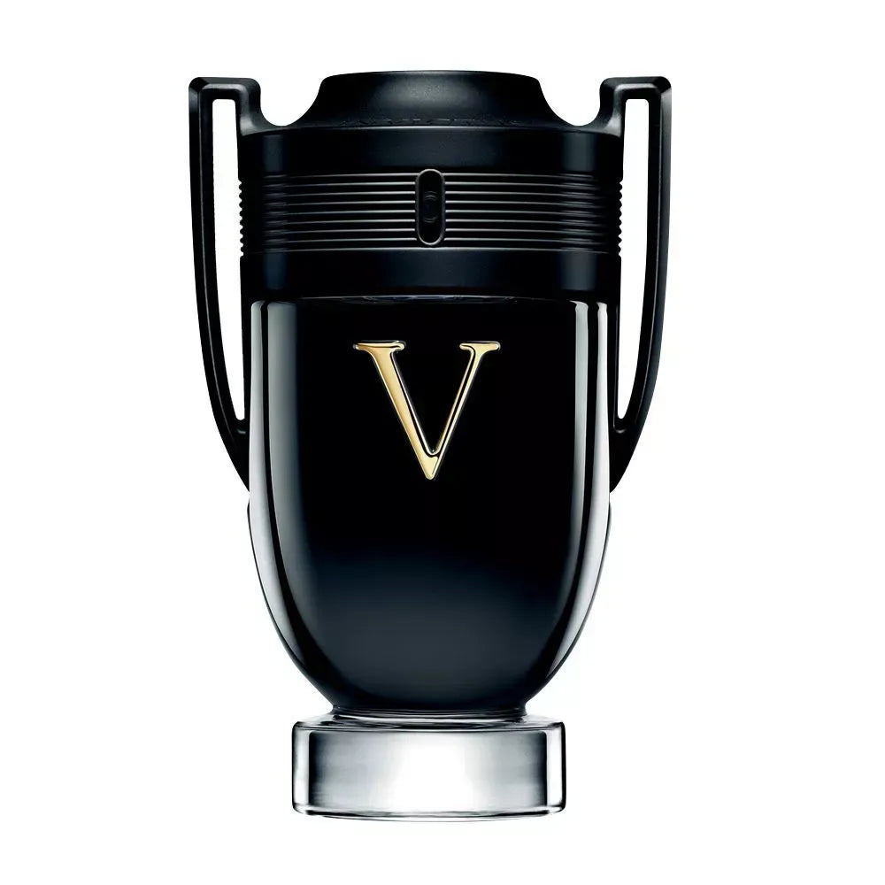 paco rabanne invictus victory eau de parfum extreme, 200ml main image