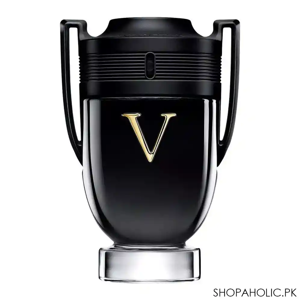 paco rabanne invictus victory extreme eau de parfum, fragrance for men, 100ml main image