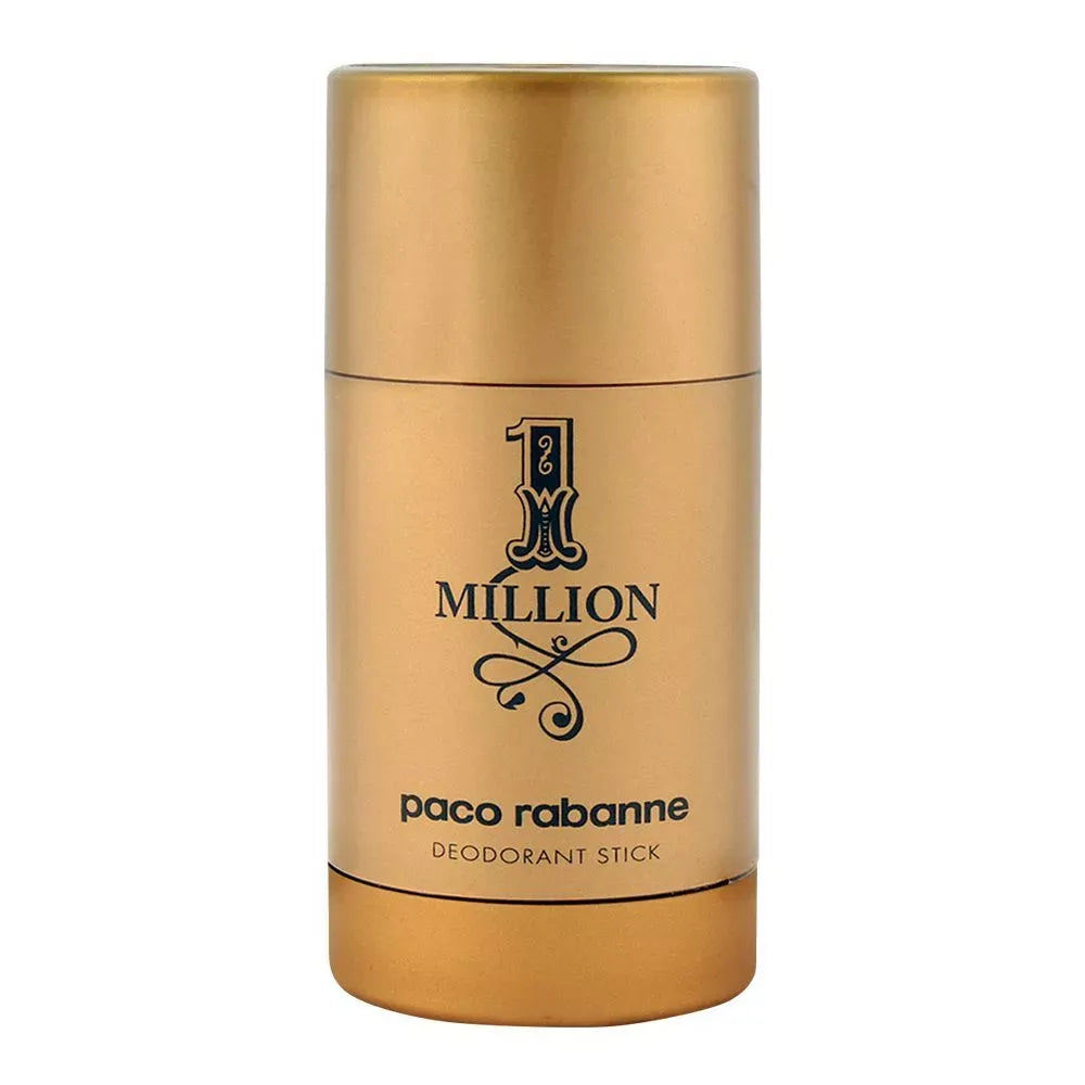 paco rabanne one million deodorant stick 75ml main image