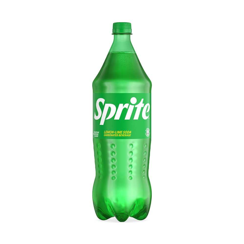 Sprite 1.5 Liters, 6 Pieces - Image 2