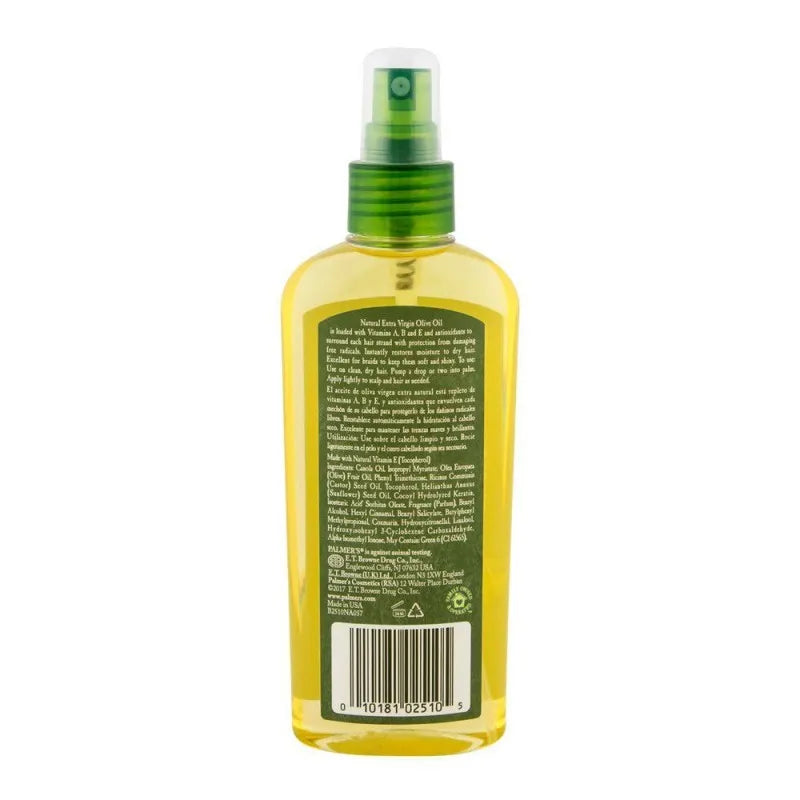 palmer's olive oil 150ml image2