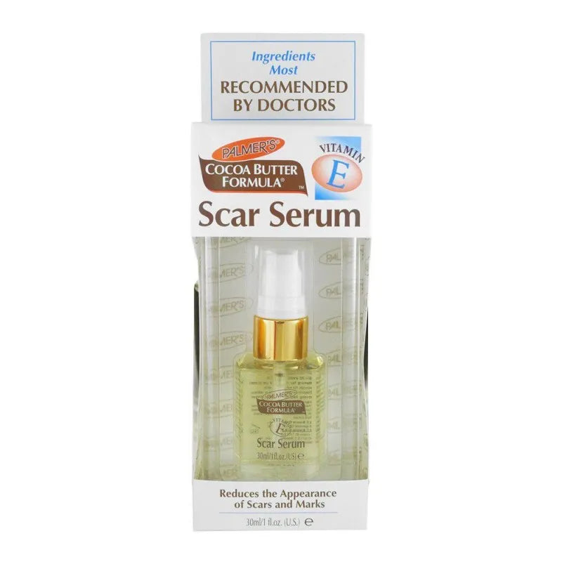 palmer's scar serum 30ml image2